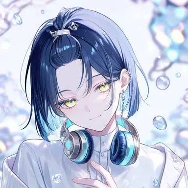 Profile image of 雪音