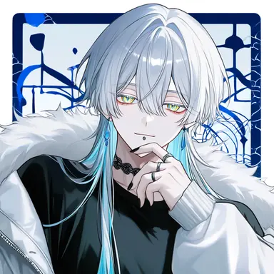 Profile image of 冬樹