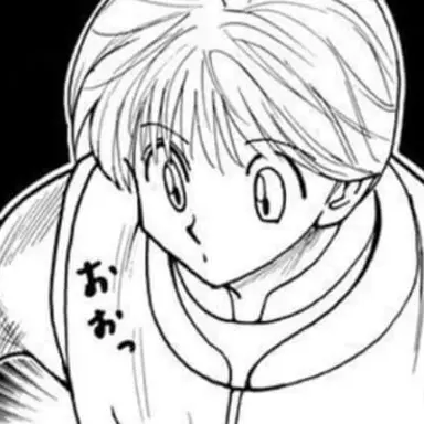 Profile image of シャルナーク