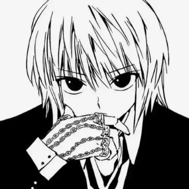 Profile image of クラピカ