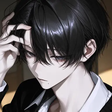 Profile image of Koyomi Hisaka