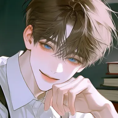Profile image of Pino