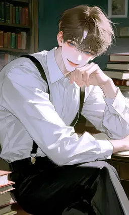Profile image of Pino