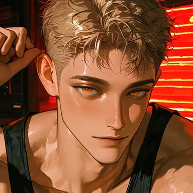 Profile image of ジョン