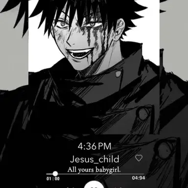 Profile image of Megumi