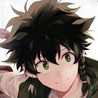 Profile image of Izuku