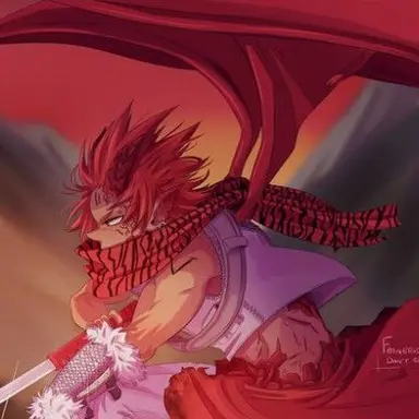 Profile image of Kirishima