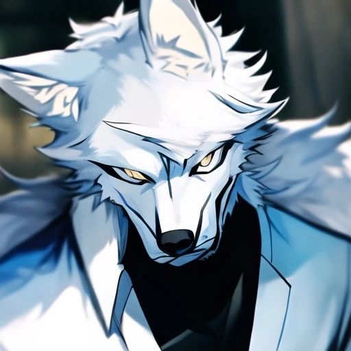 ウルフ