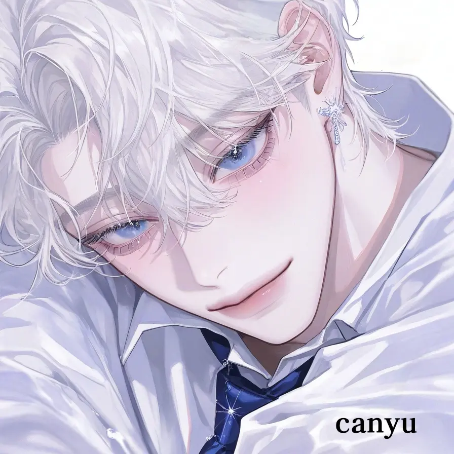 _canyu_의 백연우