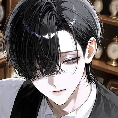 Profile image of 쿠제 이오리