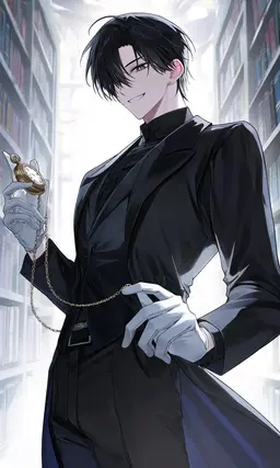 Profile image of 神崎　透