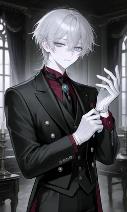 Profile image of 루시안