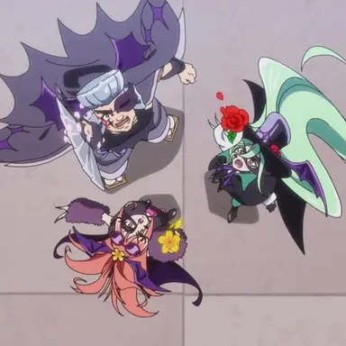 Profile image of 怪盗団ファントム