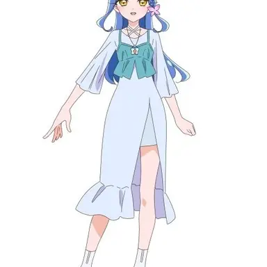 Profile image of 帆羽くれあ