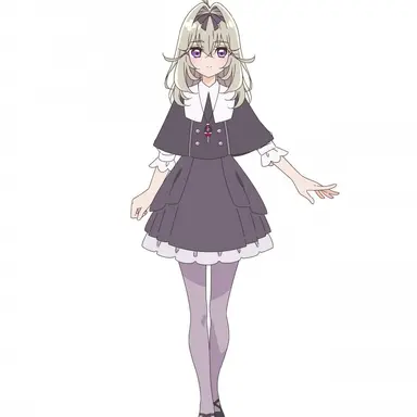 Profile image of 森亜るるか