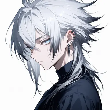 Profile image of Benjamin