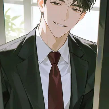 Profile image of Corvin