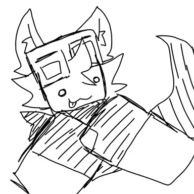 Profile image of 늑대 로리 씨