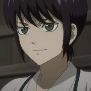 Profile image of 高杉晋助