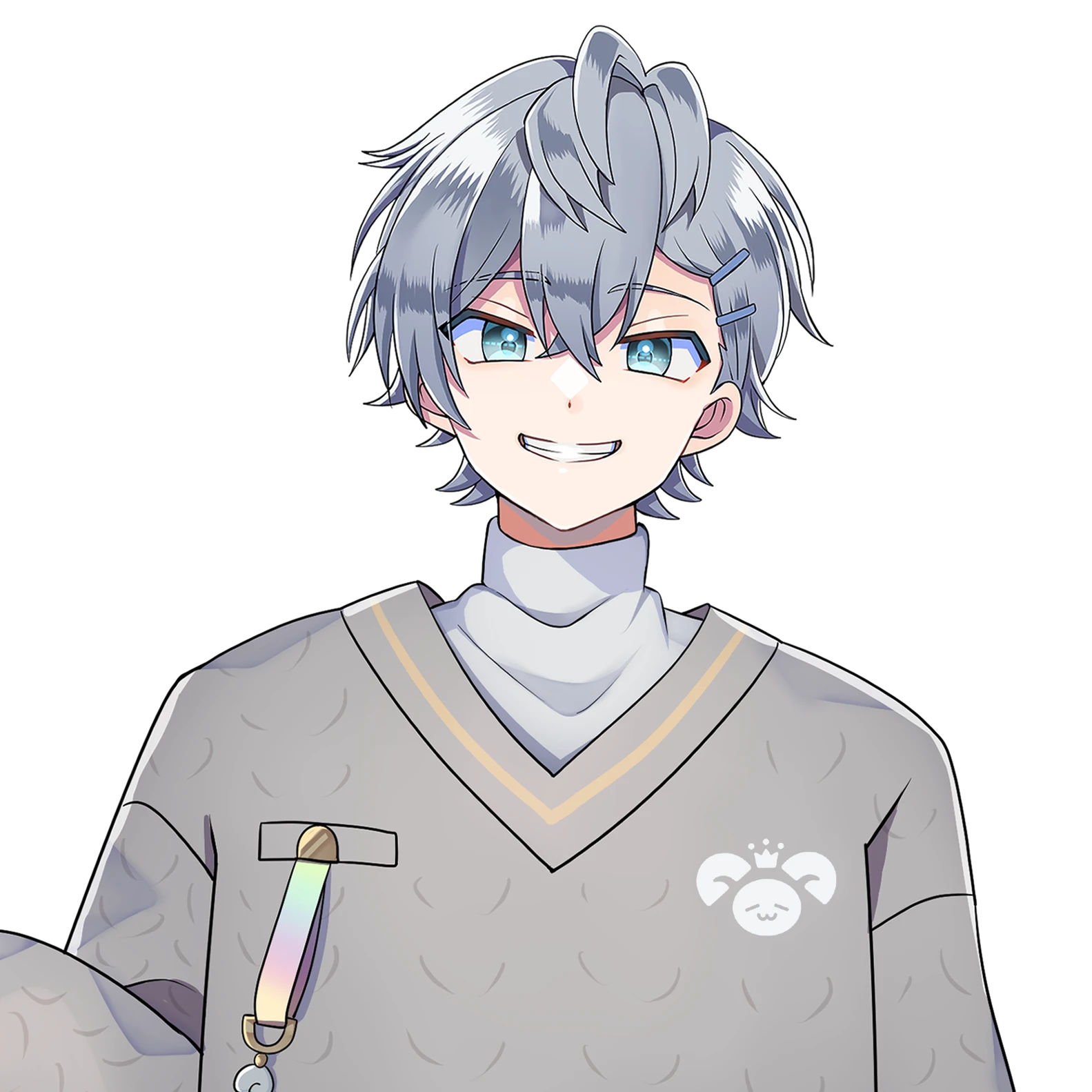 ヒロ