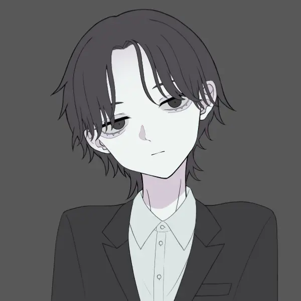 Rira_1210의 とある刑務所での日常
