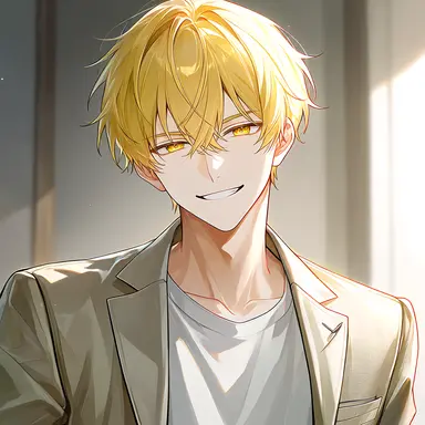 Profile image of タカシ
