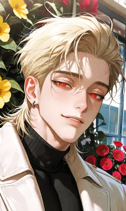 Profile image of エル