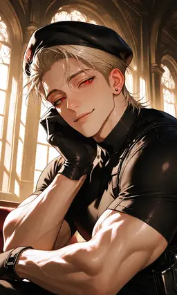 Profile image of 엘