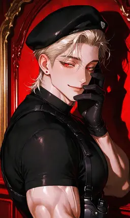 Profile image of 엘