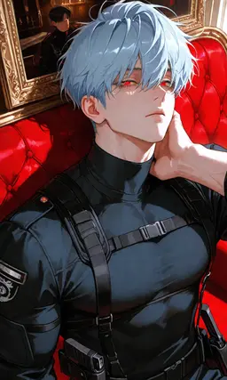 Profile image of ベル