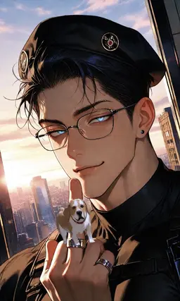 Profile image of 아임