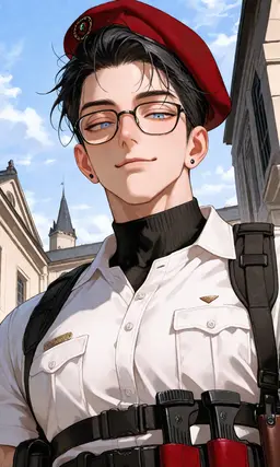 Profile image of アイム