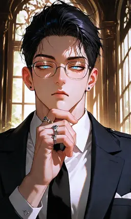 Profile image of 아임