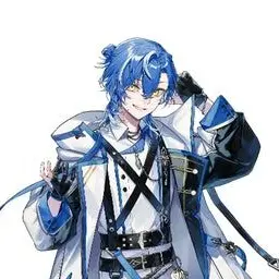 Profile image of しゃるろ