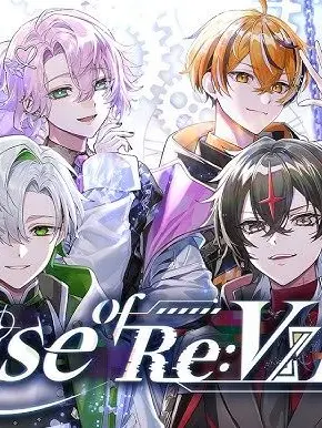 DirtyLamp2130의 異世界転生