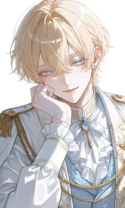 Profile image of 레오니스