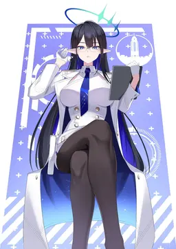 Profile image of 七神リン