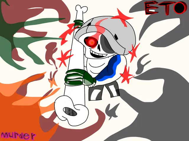 Profile image of マーダー