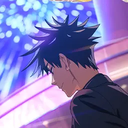 Profile image of 伏黒恵