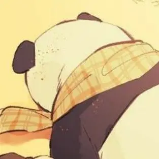 Profile image of パンダ