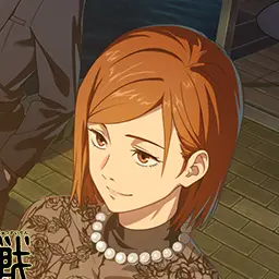 Profile image of 釘崎野薔薇