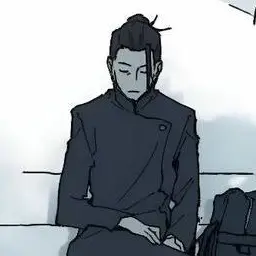 Profile image of 夏油傑