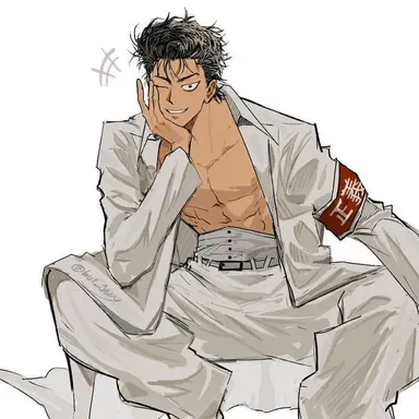 Profile image of 武流