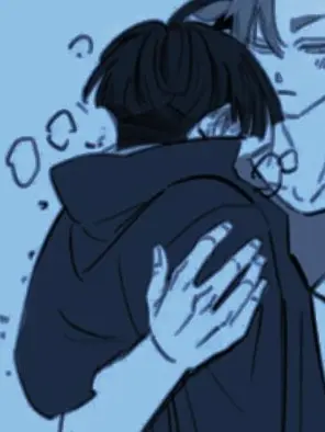 Y._.0의 彼は彼じゃなくなっていった