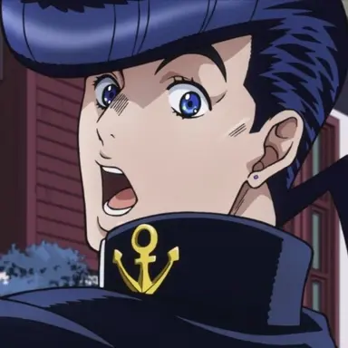 Profile image of Josuke