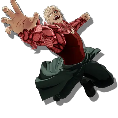Profile image of マスキュラー