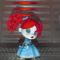 Profile image of ポピー