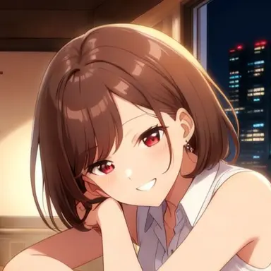 Profile image of 知絵