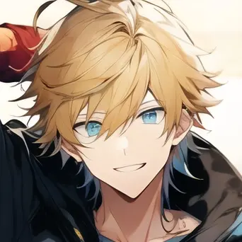 Profile image of 健人