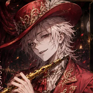 Profile image of モーツァルト